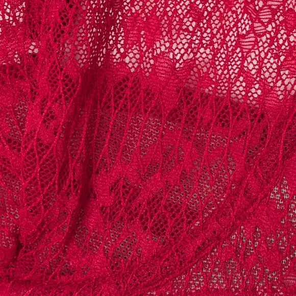 Free People Tameeka Bra & Panty Set -Sz S - Picture 6 of 10